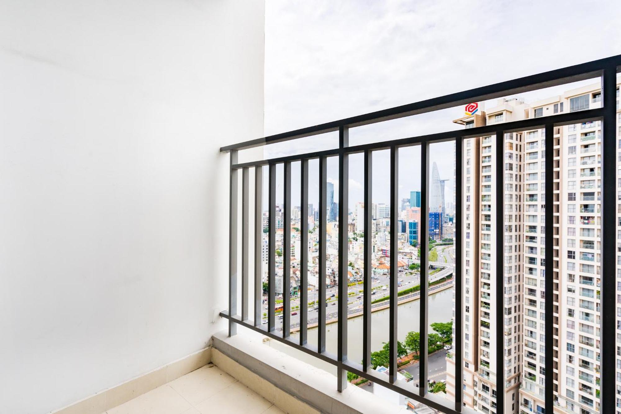 Min' - Rivergate Downtown Bui Vien - Free Pool